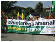 Marcia della pace Perugia-Assisi